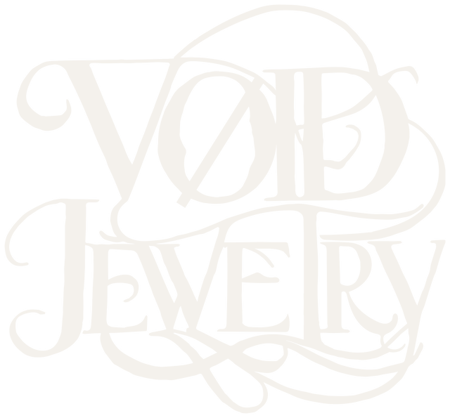 Vøid Jewelry